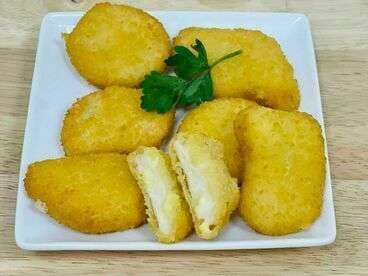Куриные наггетсы
