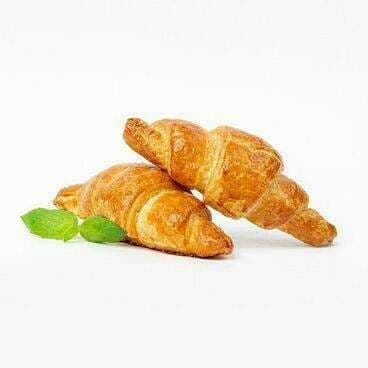 Круассан со вкусом и ароматом карамели