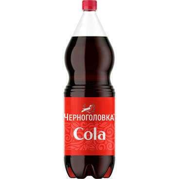 Кола Черноголовка