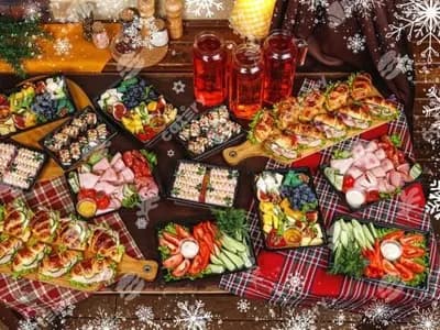 Праздник