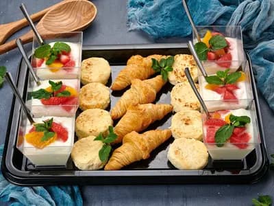 Лёгкое утро