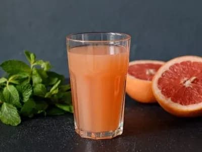 Лимонад грейпфрут 0,3