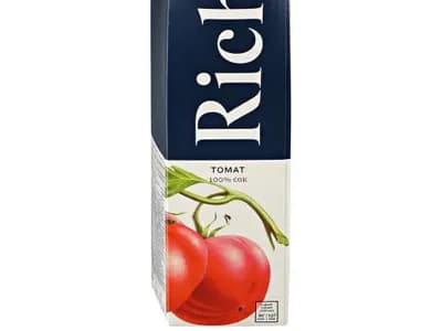 Сок Rich Томатный