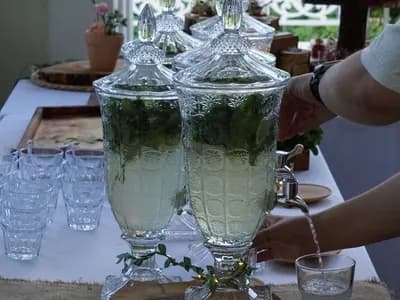 Мохито (1 литр)