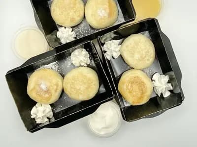 Сырники