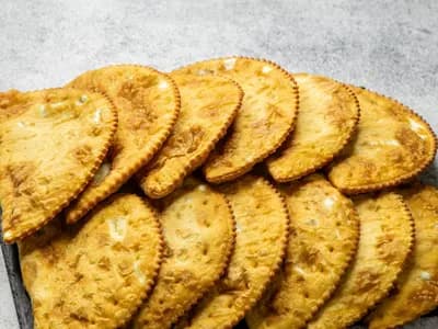 Чебурек с мясом (12 шт.)
