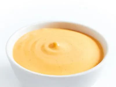 Сырный соус (50 гр.)