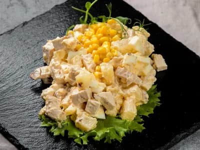 Салат Нежный (382 гр.)