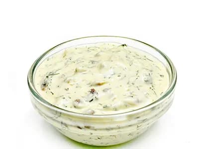 Соус тартар (33 гр.)