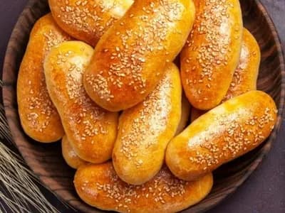 Ассорти пирожков