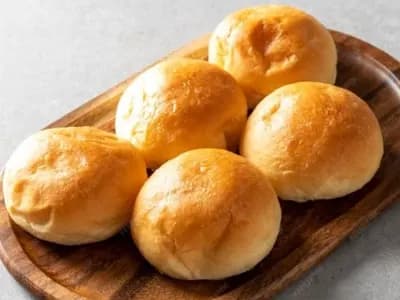 Пирожки с картошкой