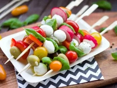 Овощное ассорти (10шт)