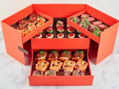 Partybox 1