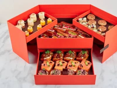 Partybox 2