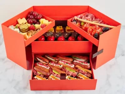 Partybox 3