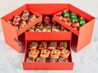 Partybox 4
