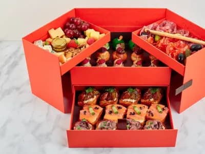 Partybox 5