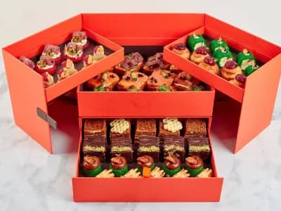 Partybox 6
