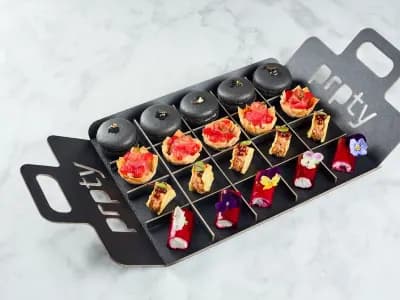 Сет канапе Aesthetic