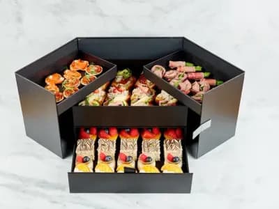 Party Box Svetsky