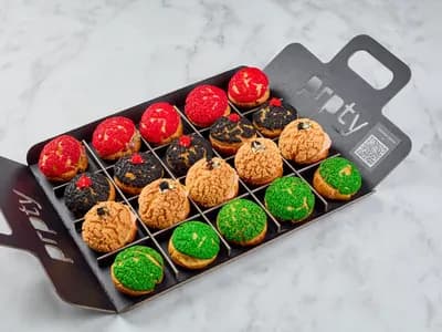 Cет канапе Shoo