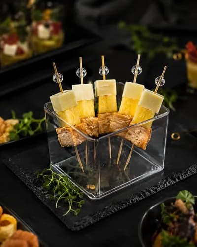 Курица & Ананас 20г
