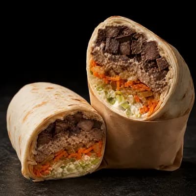 КрафтРолл "Печеночный" 500г
