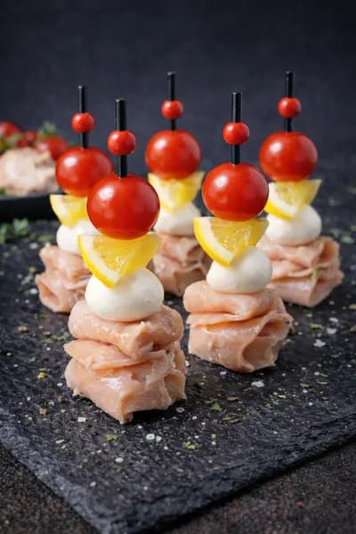 Шпажки Куриный баланс 20г