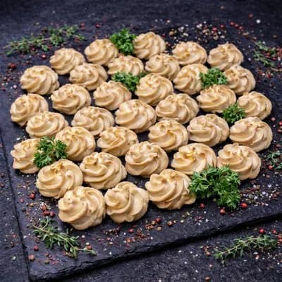 Картофельные "безе" грибной вкус 6г