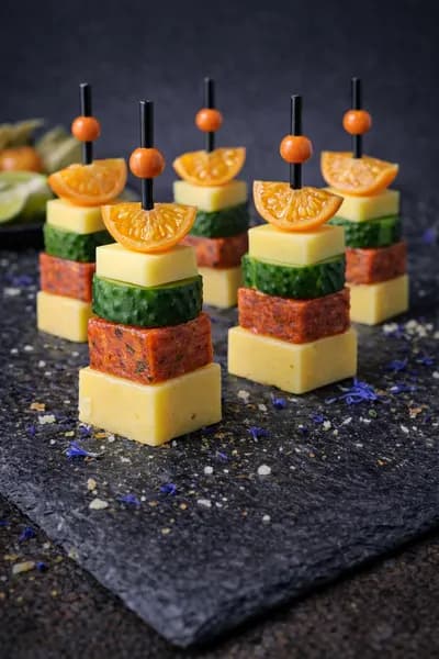 Шпажки Солнечный физалис 20г