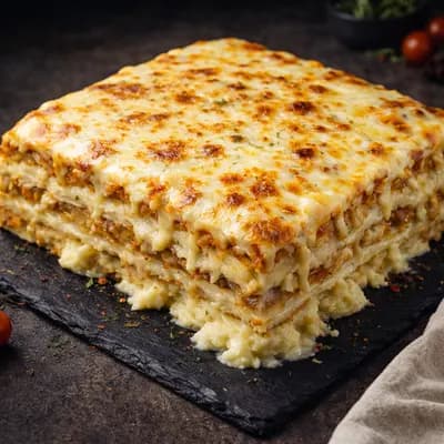 Мясной пирог Бульбанара 1.25-1.45 кг
