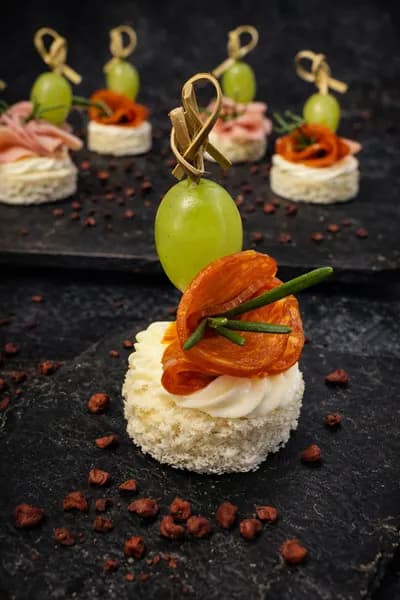 Шпажки "Пепперонус Виноградус" 20г
