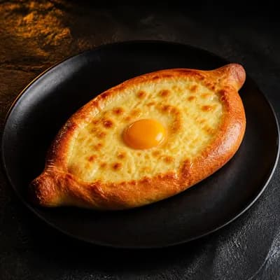 Хачапури по-домашнему