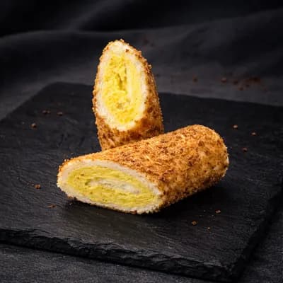 Снек-Ролл "Чикен сезам" (2 шт) 80г