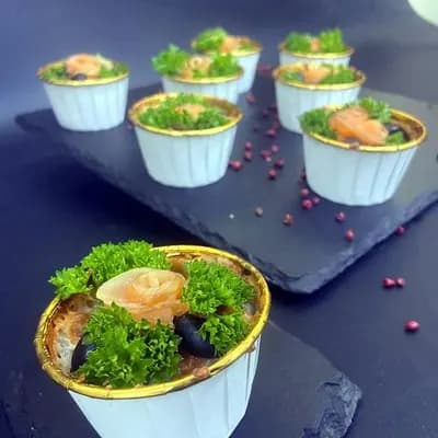 Жюльен "Горбунья в Портобелло" 90г