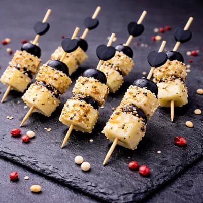 Шпажки "Медовый сыр" 20г