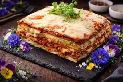 Мясной пирог пятислойный 2.2 кг (1 вкус)