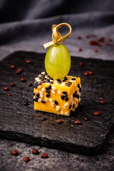 Шпажки "Сырный Виноград" 20г
