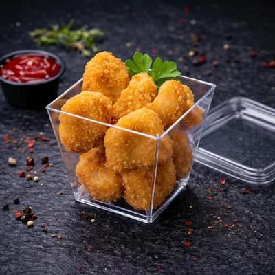 Наггетсы Куриные 150г