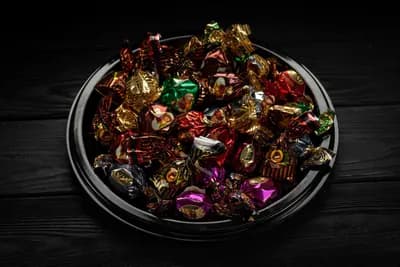 Ассорти конфет