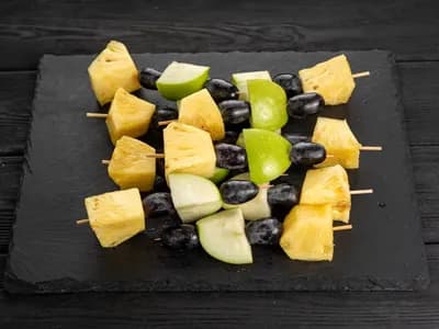 Фруктовые шпажки 10 шт.