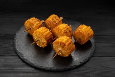 Кукуруза 6 шт.