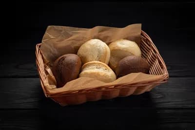Хлебная корзина