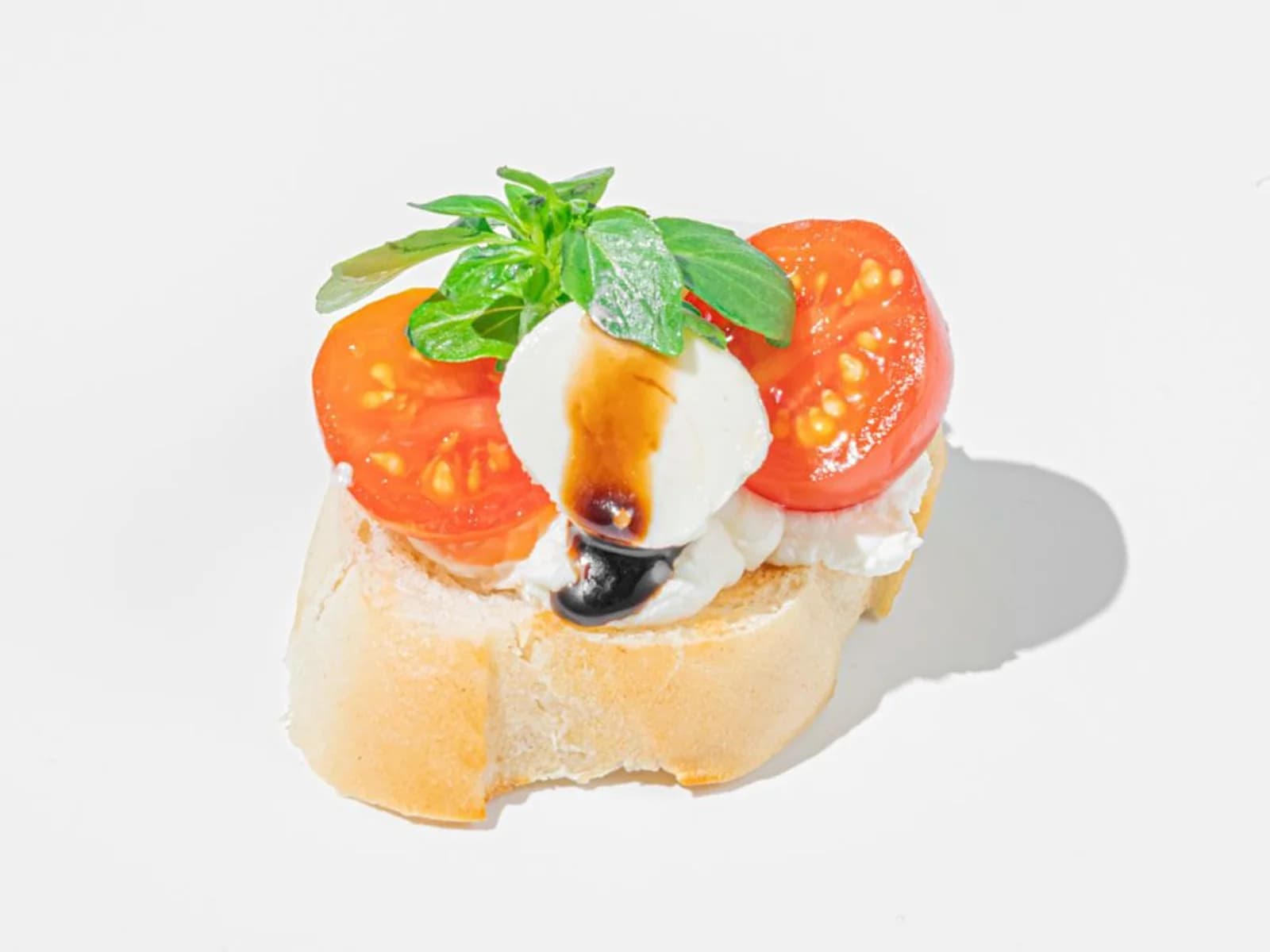Брускетта Капрезе