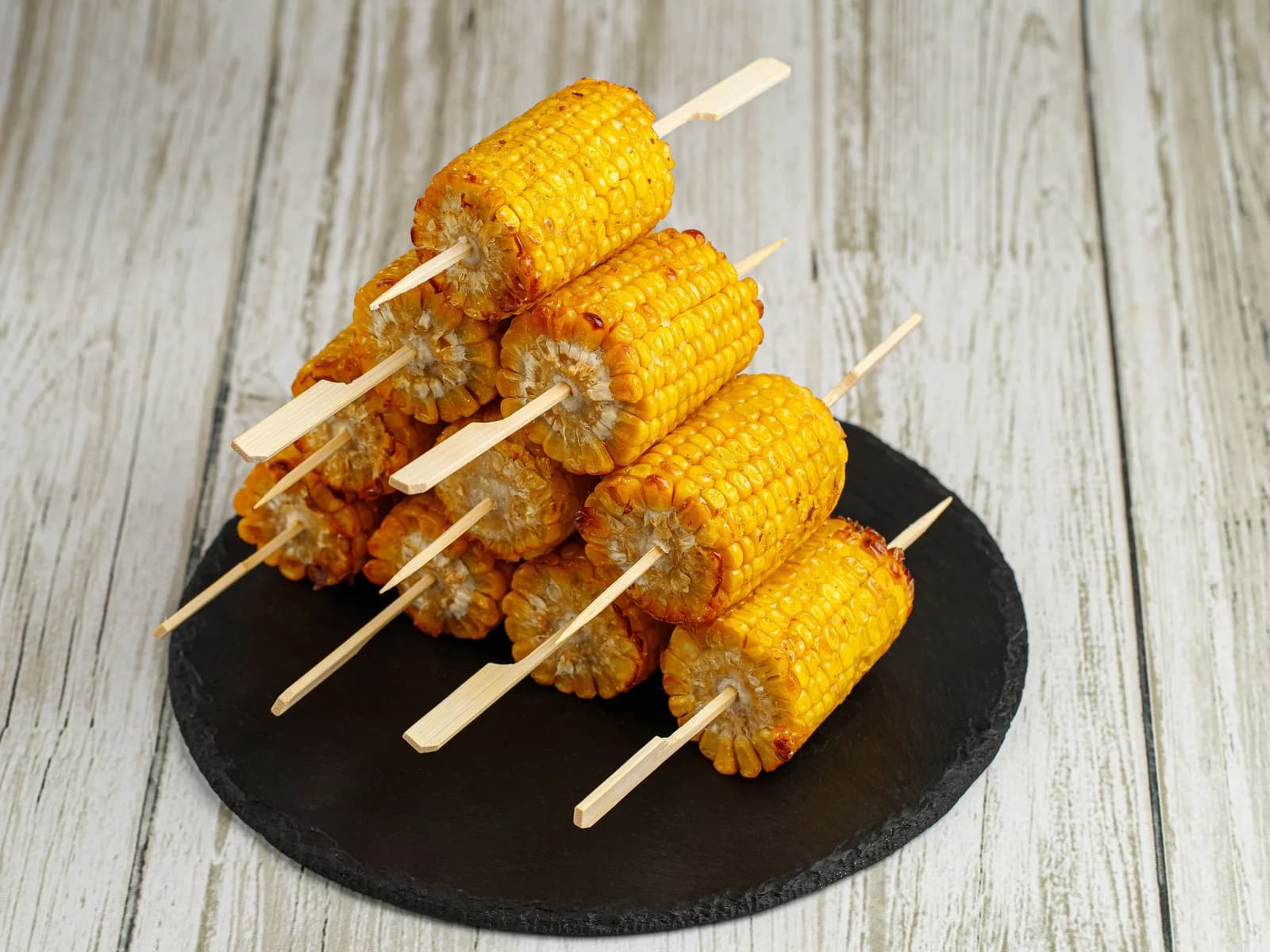 Кукуруза гриль 120 гр.