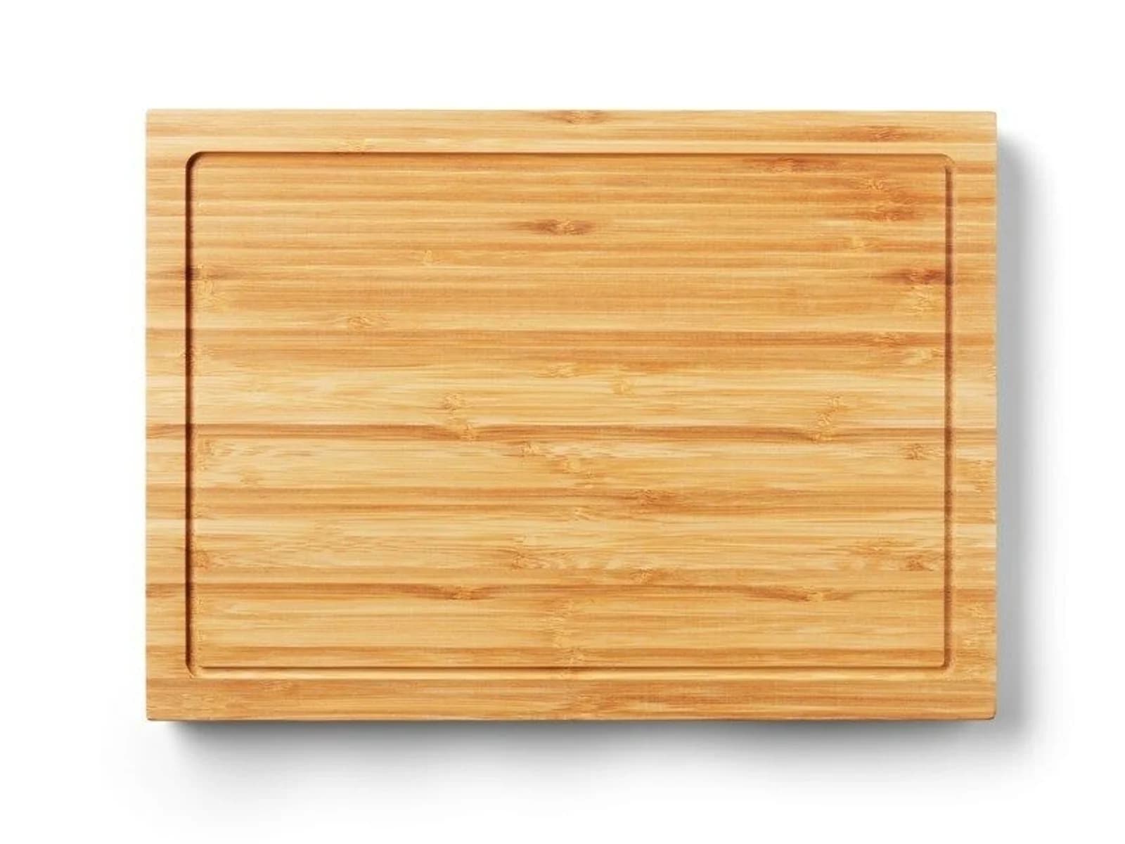 Доска Vivo бамбук, 35 x 25.2см с ножками