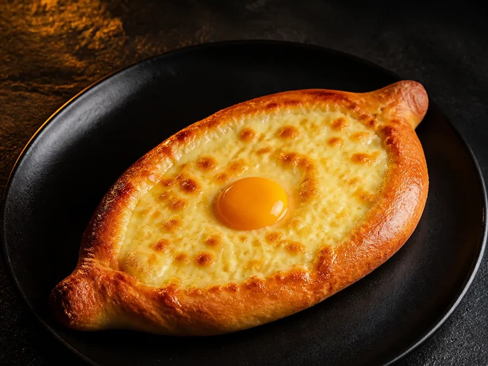 Хачапури по-домашнему