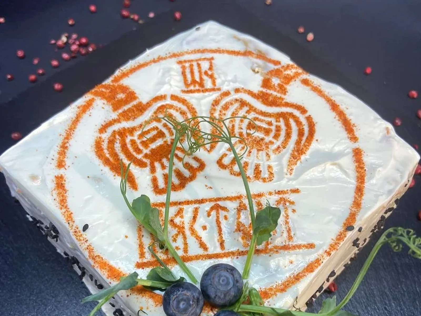 Бенто Мясной квартет 750 грамм