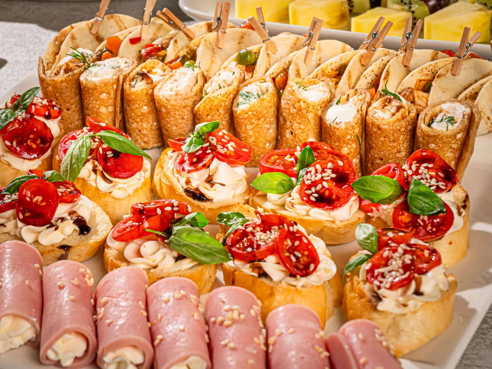 Art of Catering — кейтеринг